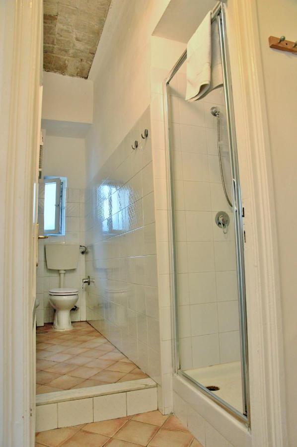 Vista San Pietro Apartment Rome Exterior photo