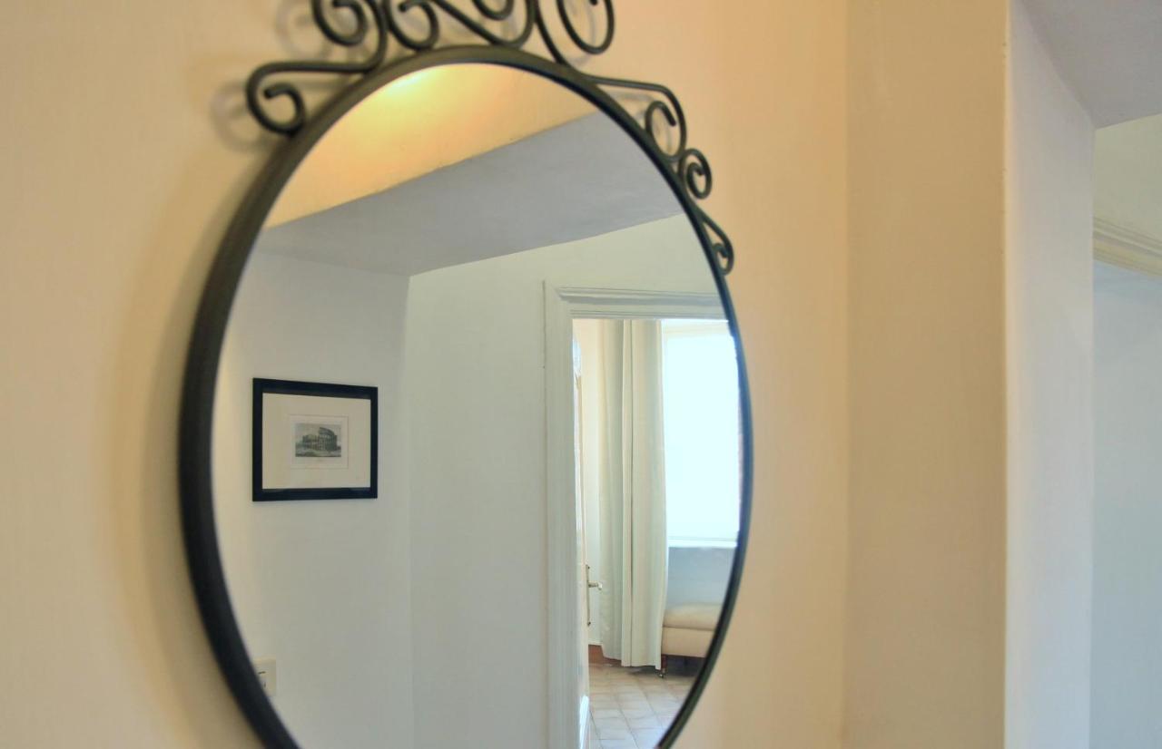 Vista San Pietro Apartment Rome Exterior photo