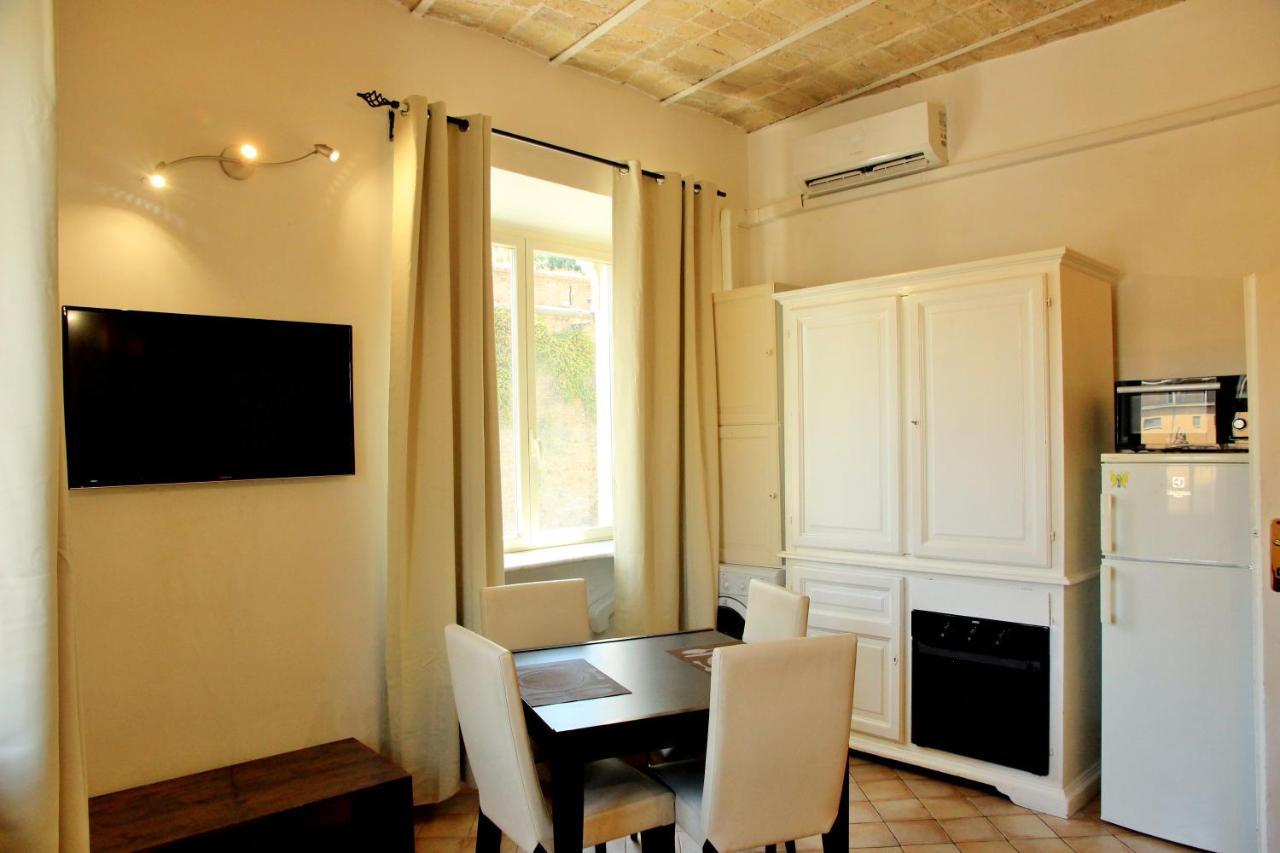 Vista San Pietro Apartment Rome Exterior photo